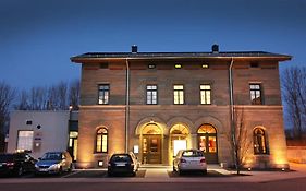 Bahnhof Busch